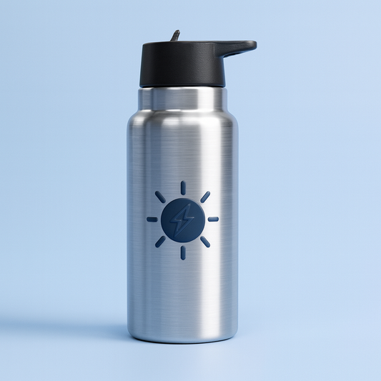 Insulated Water Bottle