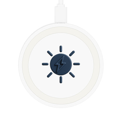 Vitalis Wireless Charging Pad