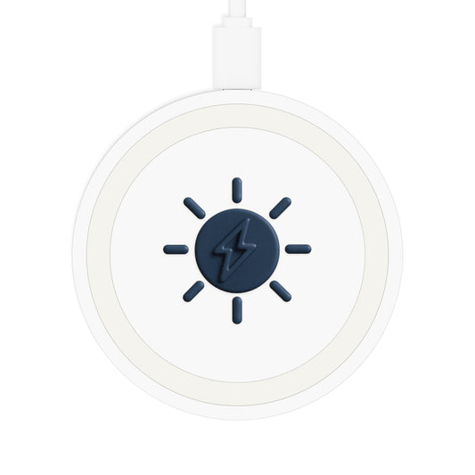 Vitalis Wireless Charging Pad
