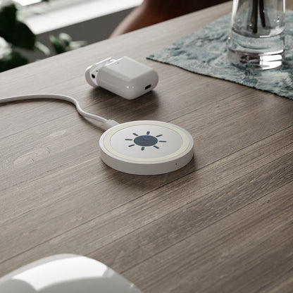 Vitalis Wireless Charging Pad